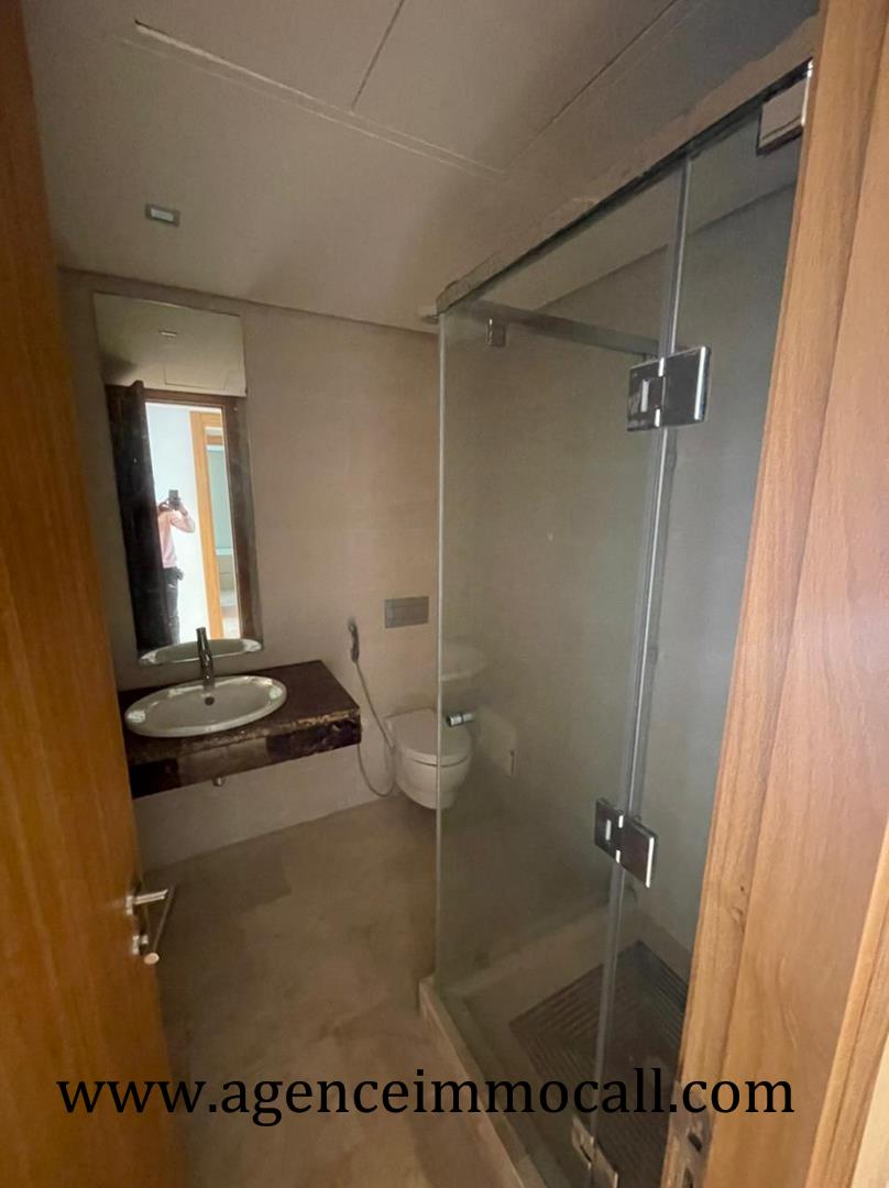 Appartement avec vue dégagée à louer au quartier SOUISSI — 4
