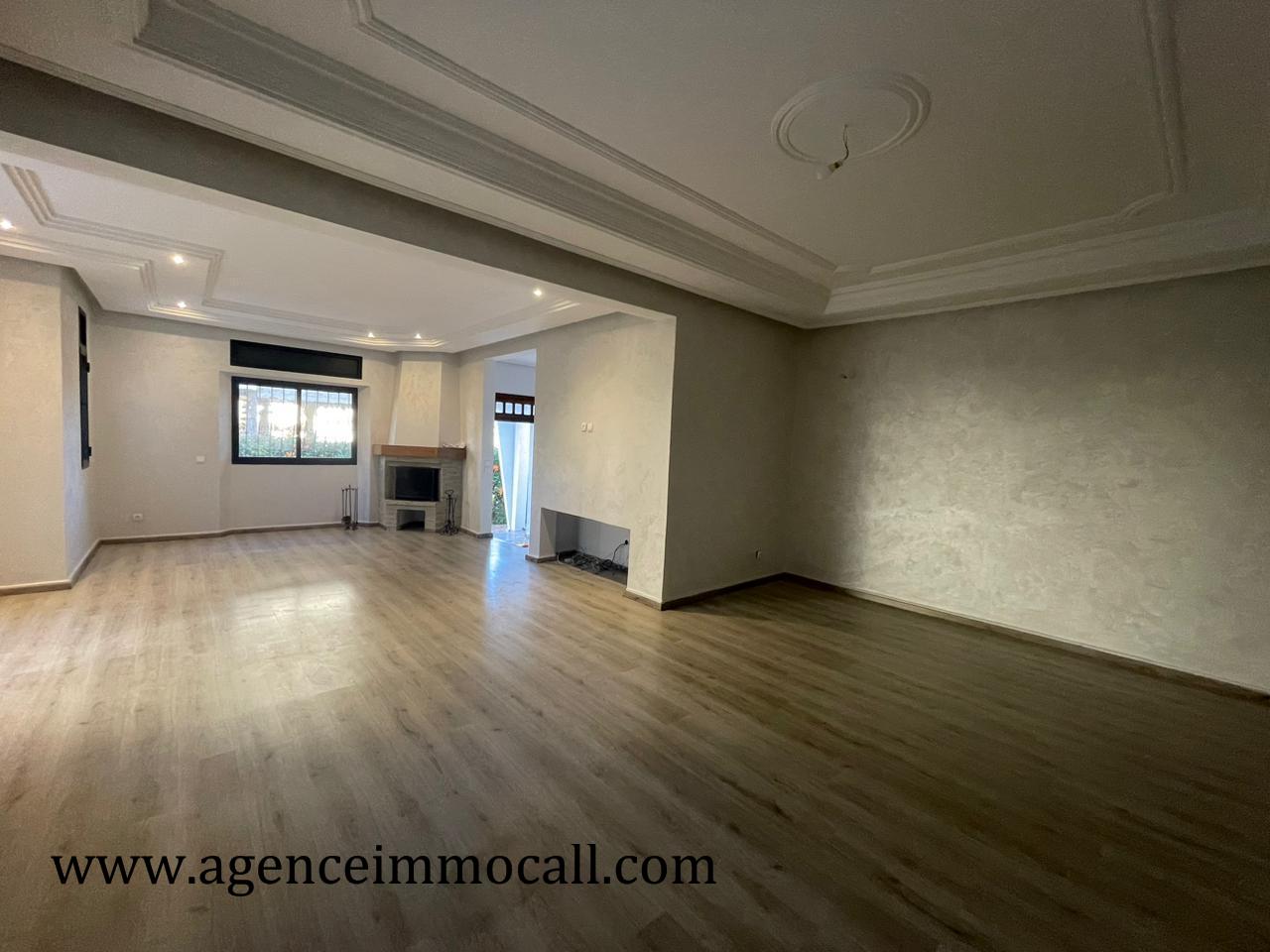 Villa 300 m² à Harhoura — 3