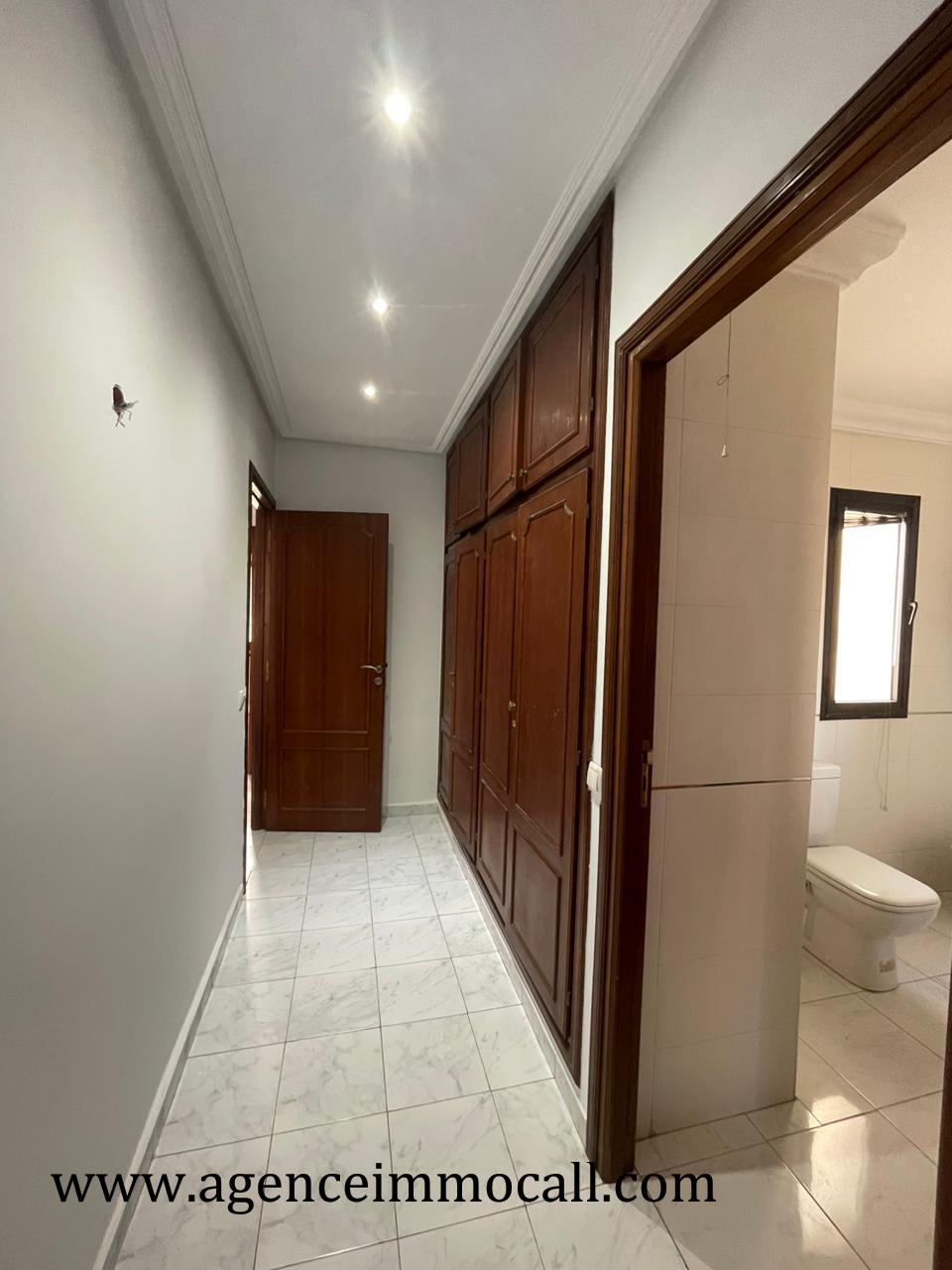 Villa 300 m² à Harhoura — 6