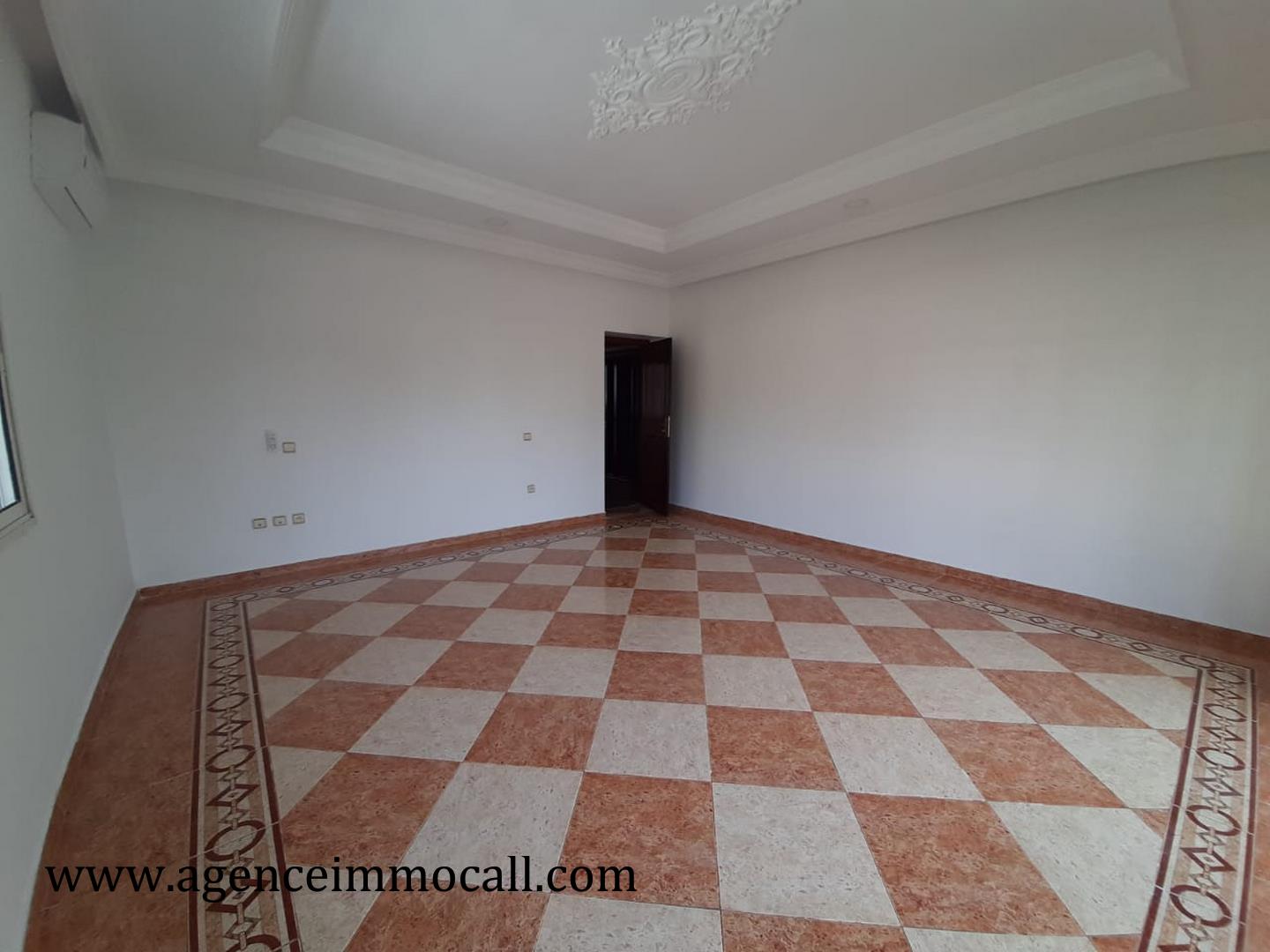 Villa à Hay Riad — 8