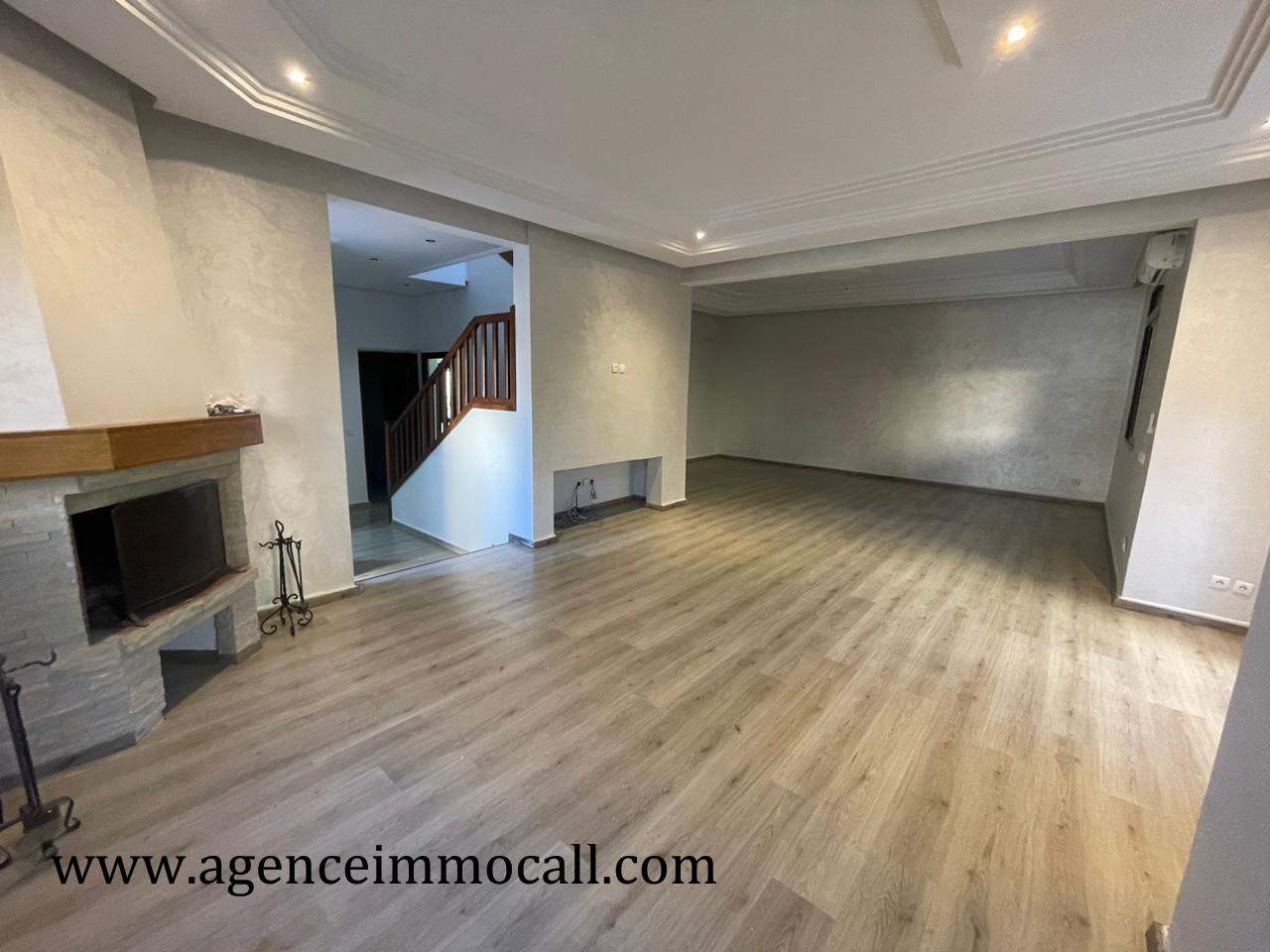 Villa 300 m² à Harhoura — 7
