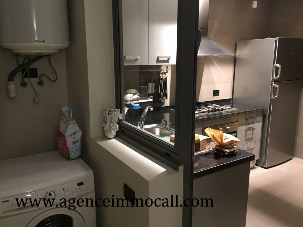 Appartement à Souissi — 9