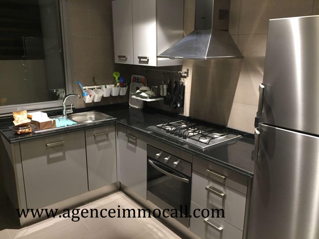Appartement à Souissi — 8