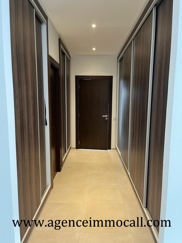 Villa f Souissi — 8