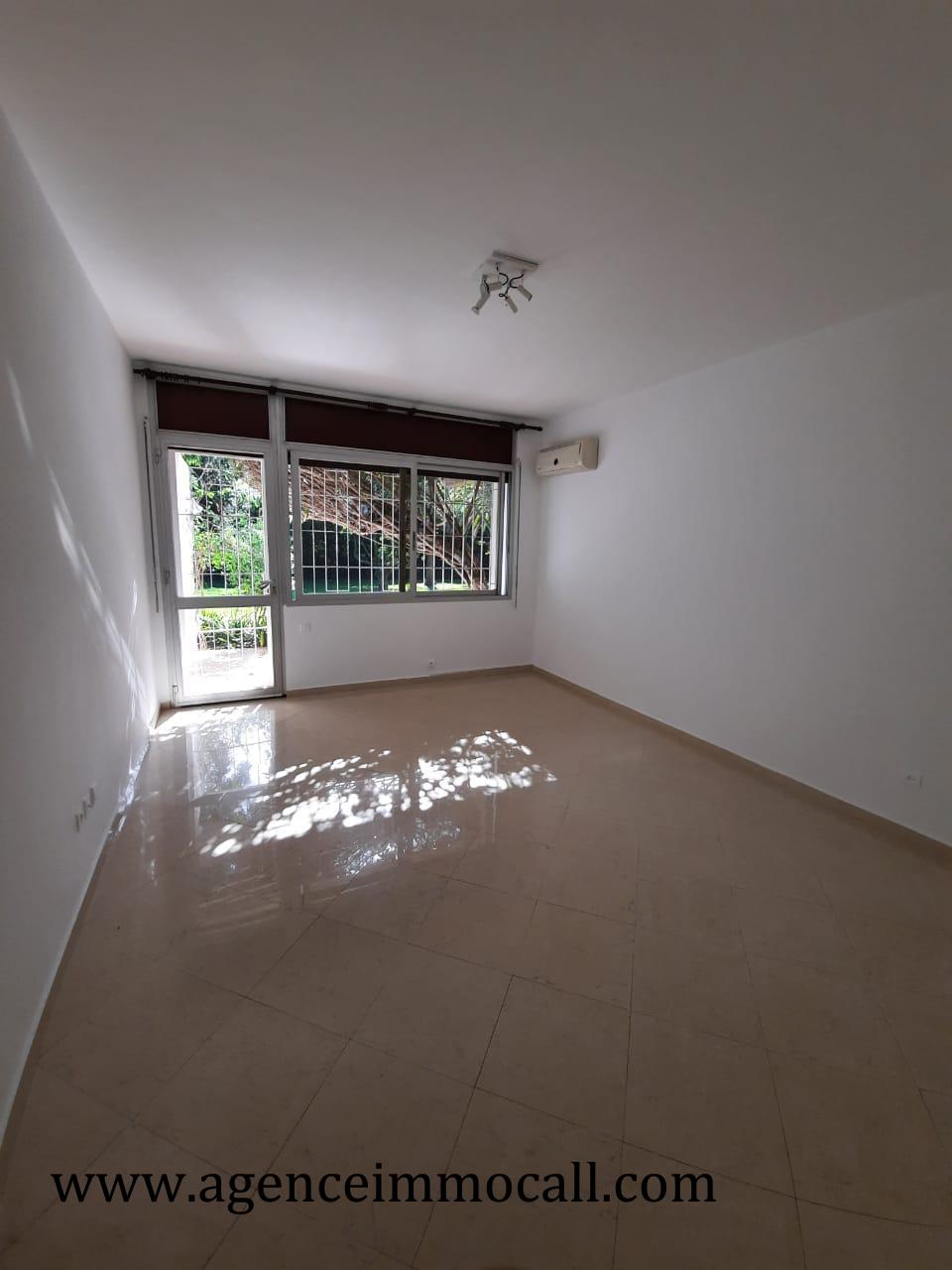 Villa à louer au quartier SOUISSI-Rabat — 6
