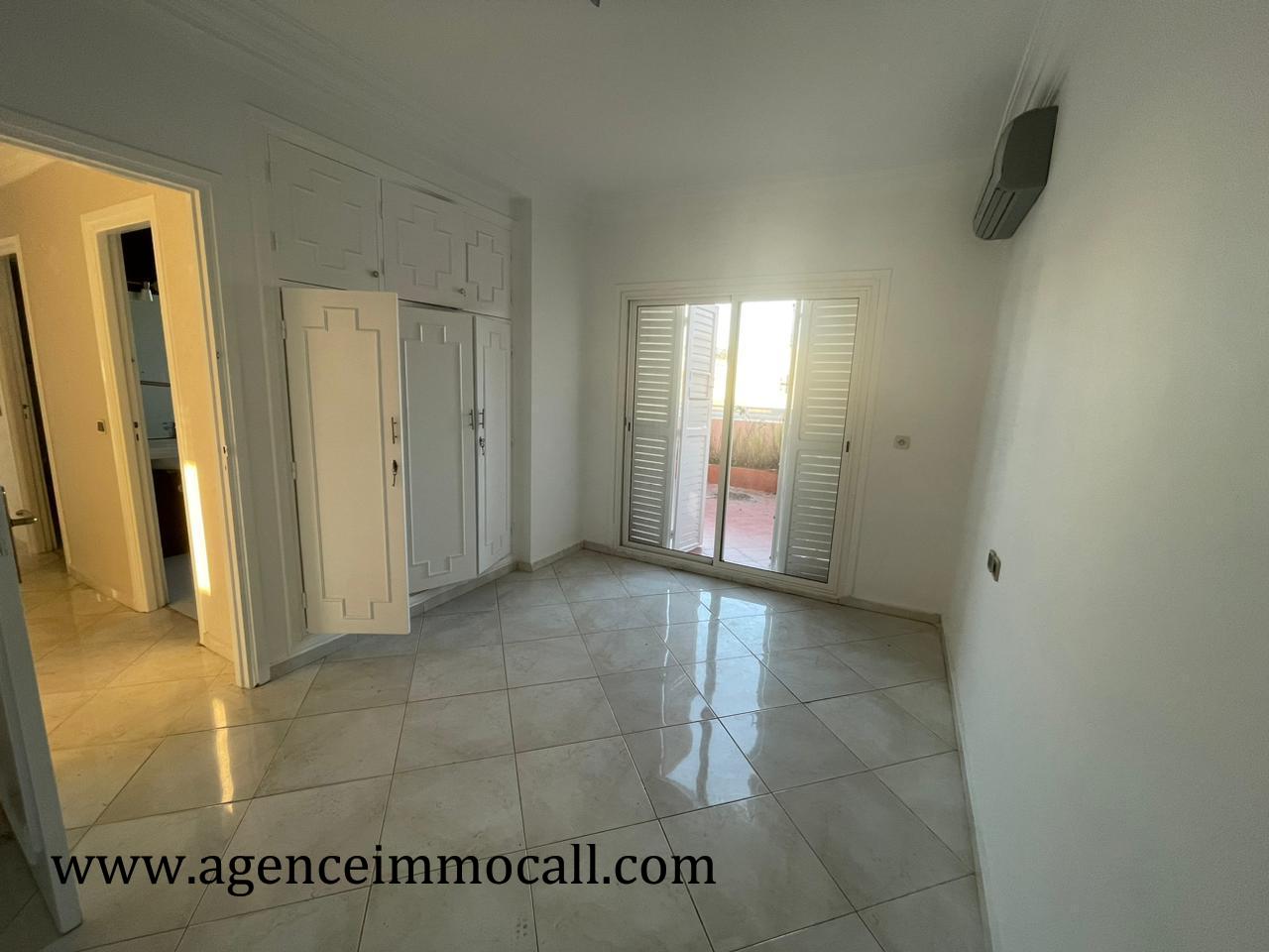 Appartement de luxe en location à Agdal — 5