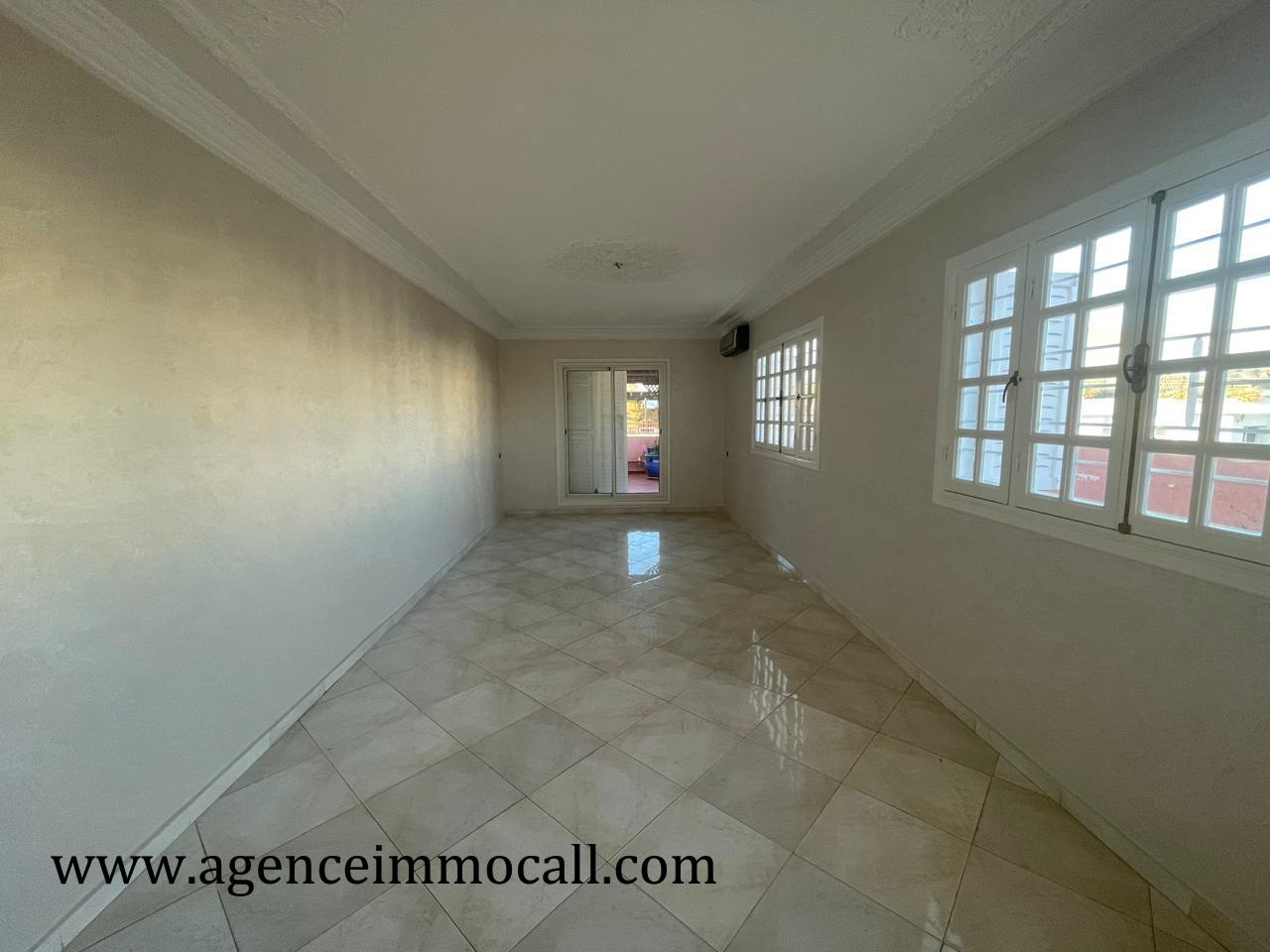 Appartement de luxe en location à Agdal — 6