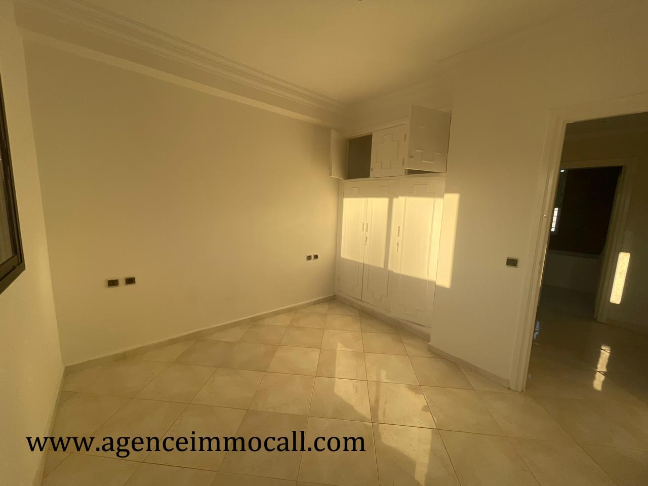 Appartement 120 m² à Agdal — 9