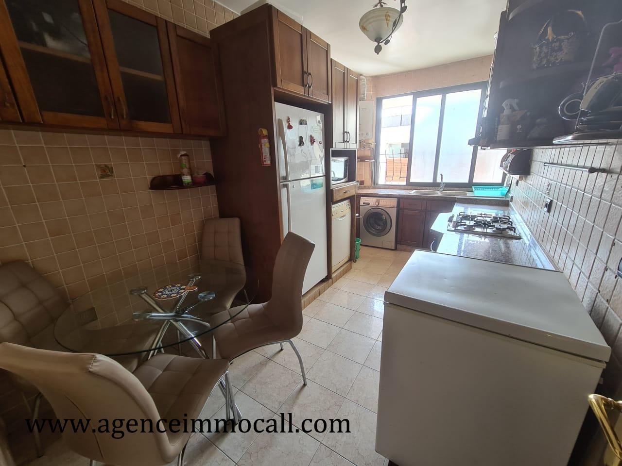 Appartement à Hassan — 8