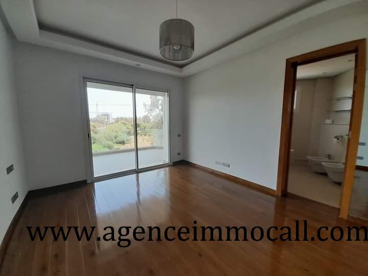 Bel appartement en location situer à SOUISSI — 3
