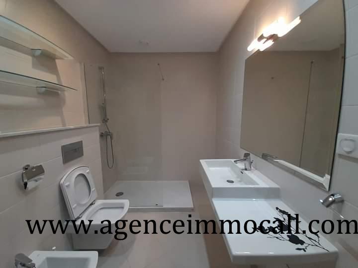 Appartement à Souissi — 10