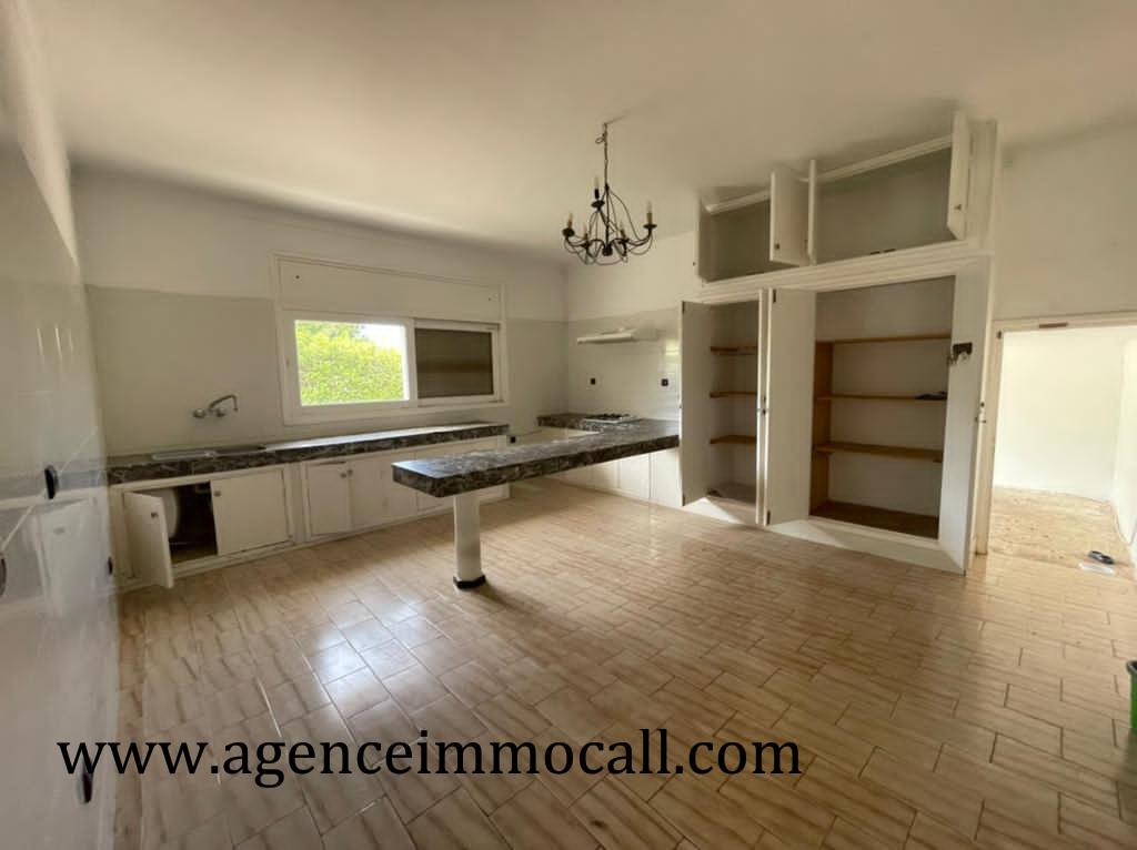 Villa à Souissi — 7