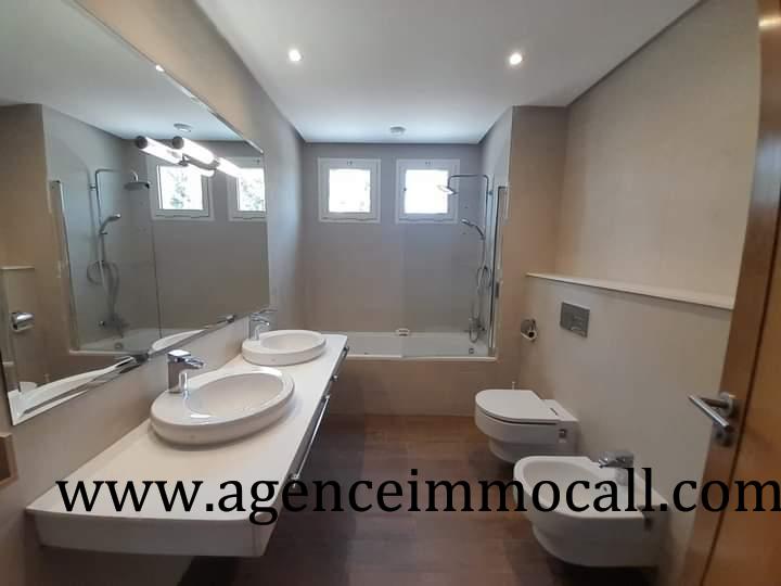 Appartement à Souissi — 9