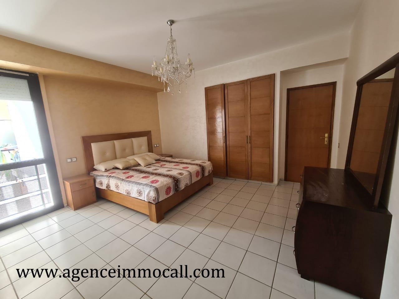Appartement à Hassan — 7