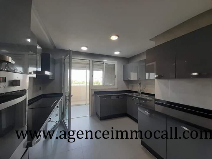 Appartement à Souissi — 8