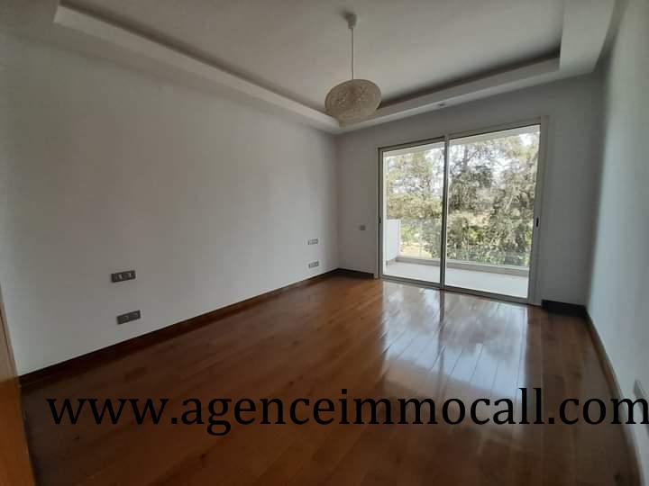 Appartement à Souissi — 7