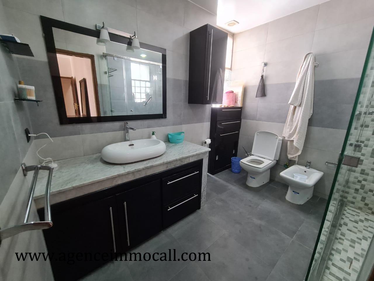 Appartement à Hassan — 10