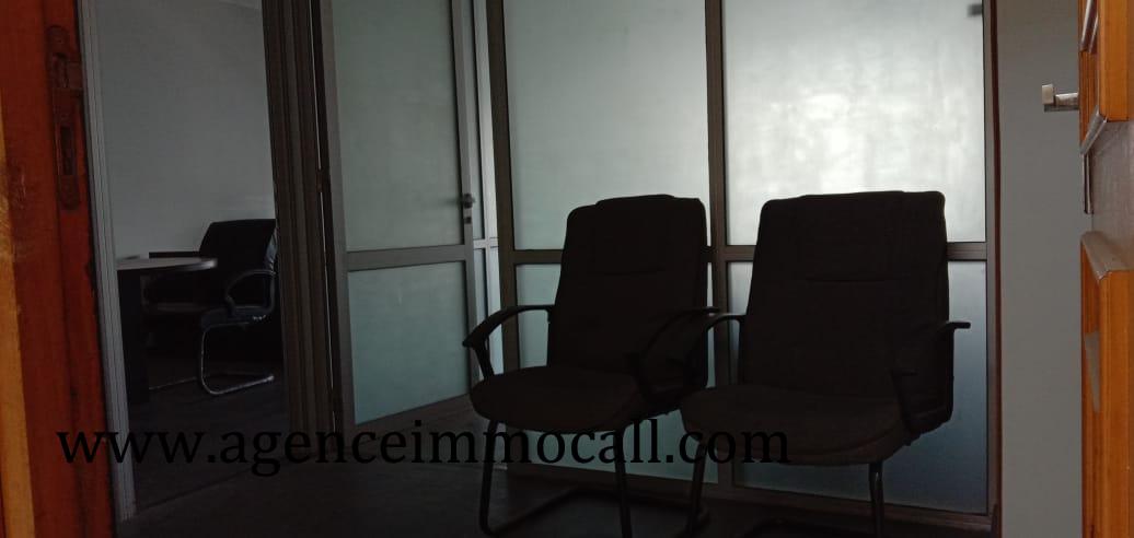 Studio à vendre à Agdal - Rabat — 5