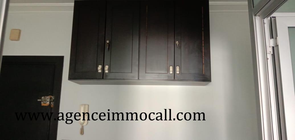 Studio à vendre à Agdal - Rabat — 4