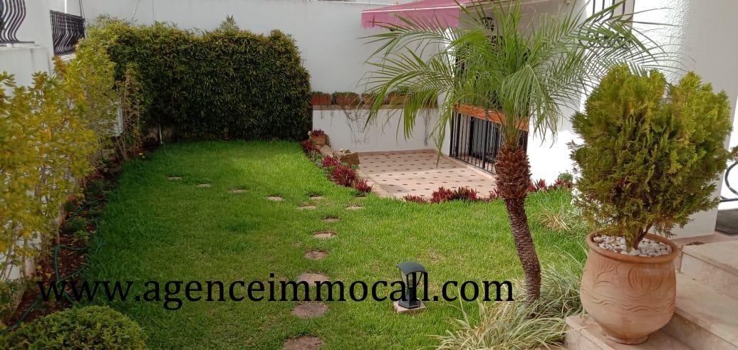 Villa 400 m² à Agdal — 7