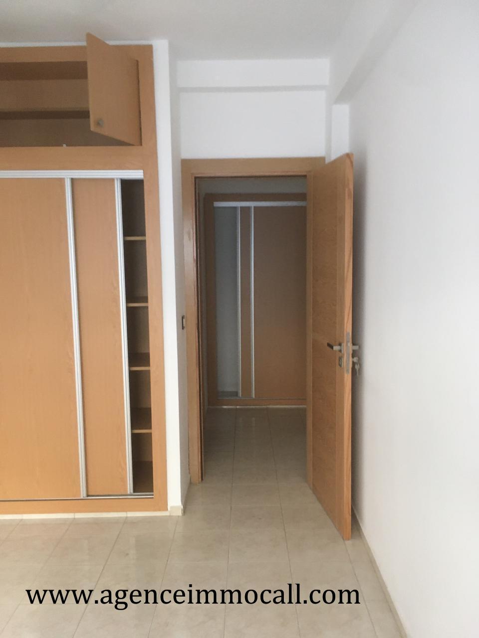 Appartement de luxe en location à Agdal — 4