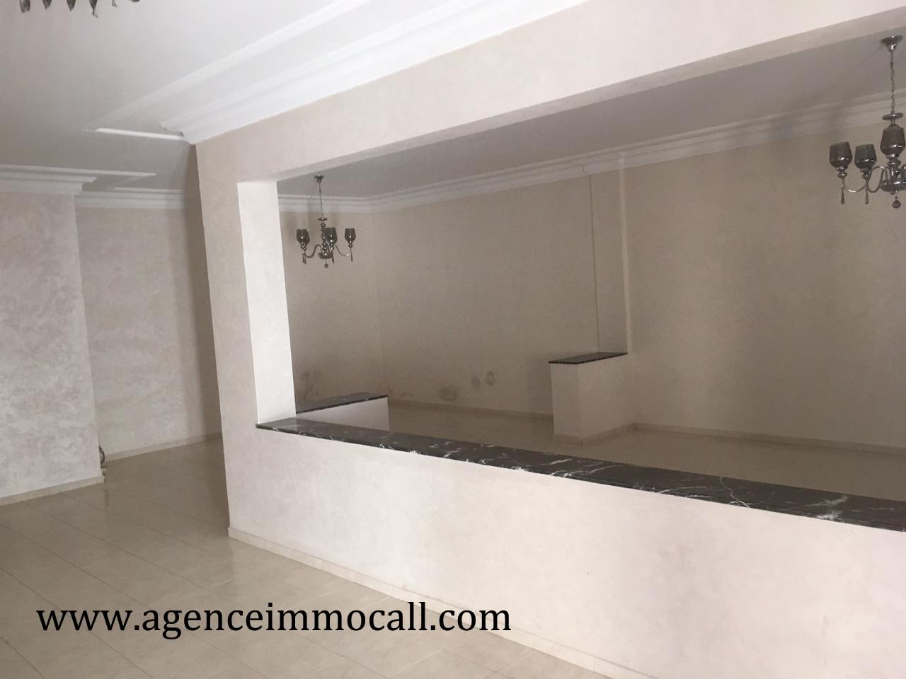 Appartement de luxe en location à Agdal — 6