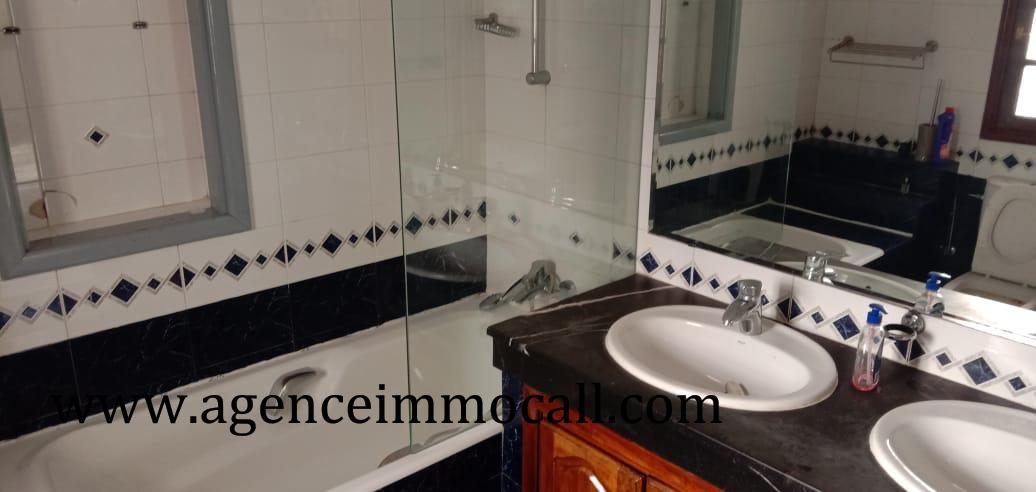 Villa 400 m² à Agdal — 9