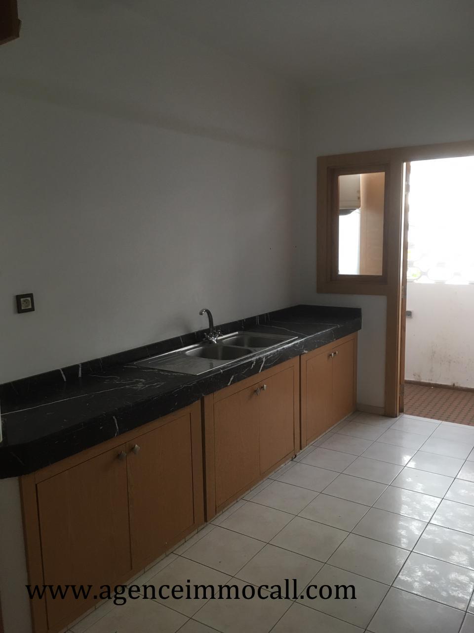 Appartement 180 m² à Agdal — 10
