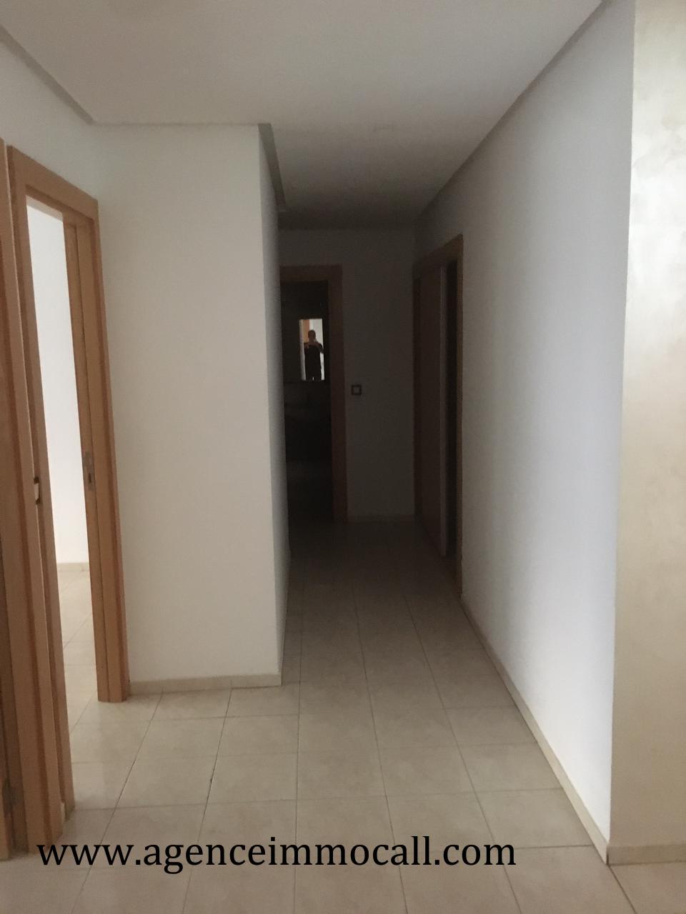 Appartement de luxe en location à Agdal — 5