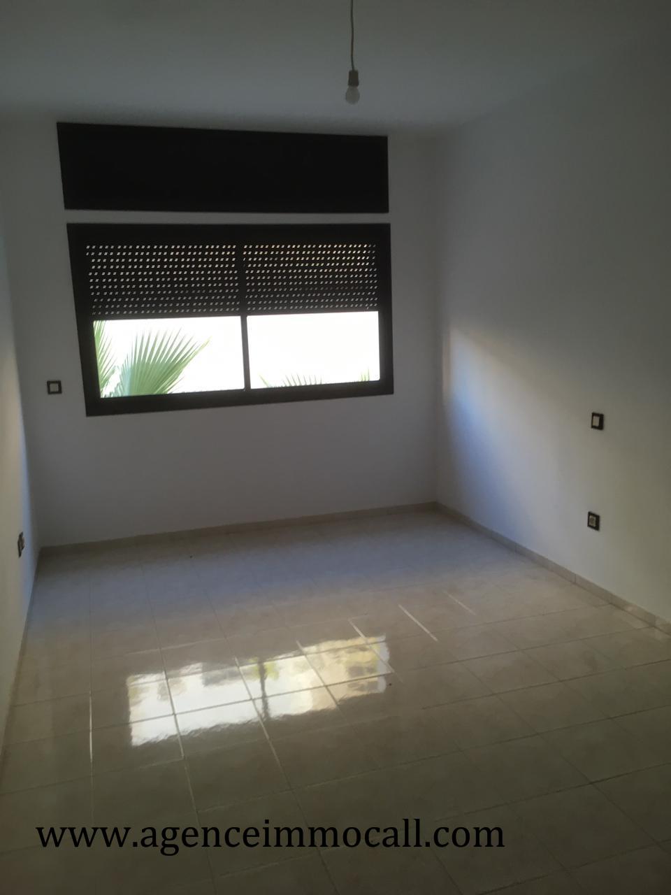 Appartement de luxe en location à Agdal — 3