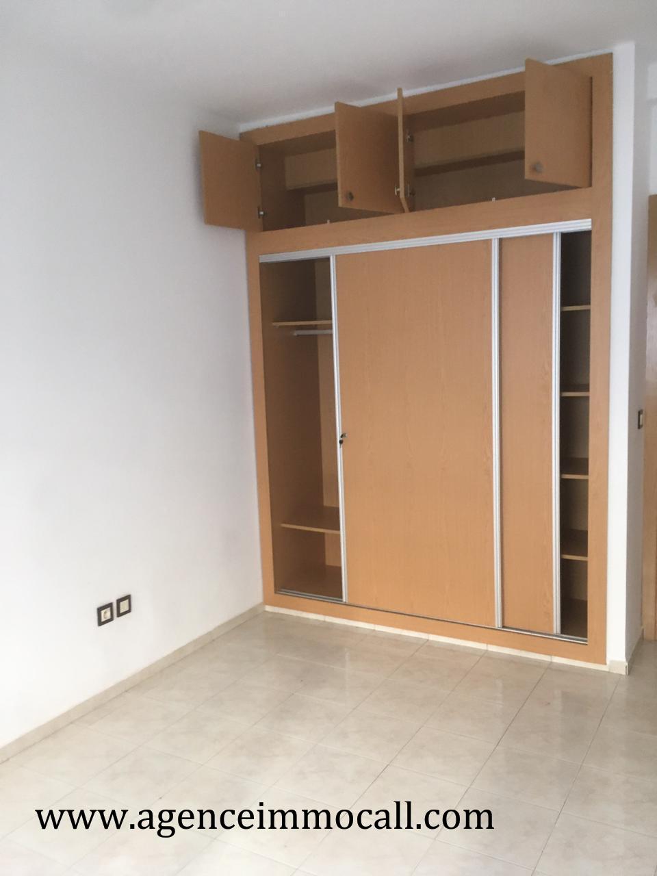 Appartement 180 m² à Agdal — 7