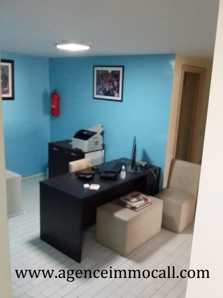 Appartement en vente à Centre ville Rabat
