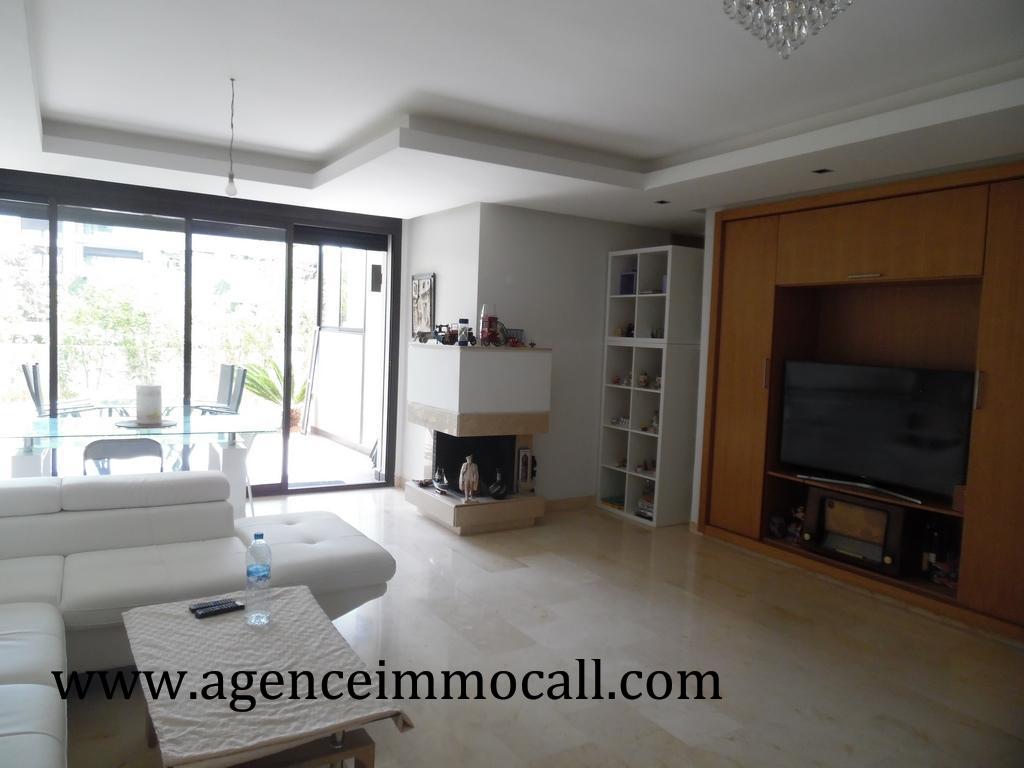Appartement à Souissi — 8