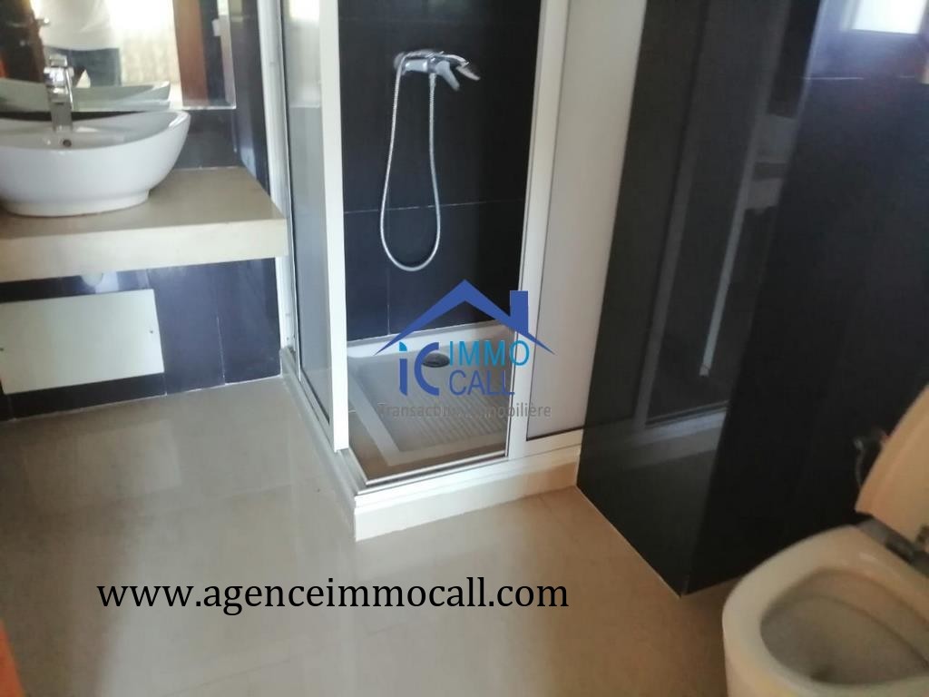 en LOCATION villa usage bureau  à SOUISSI — 3