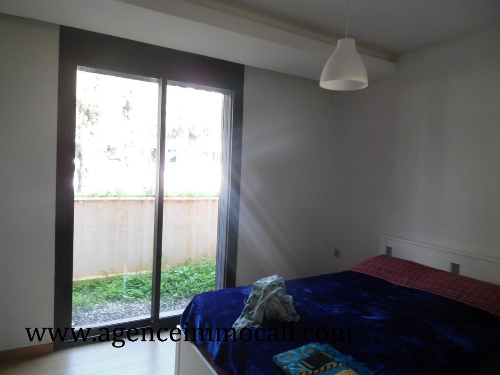 Appartement à Souissi — 7