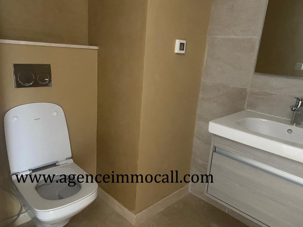 Appartement à Souissi — 7