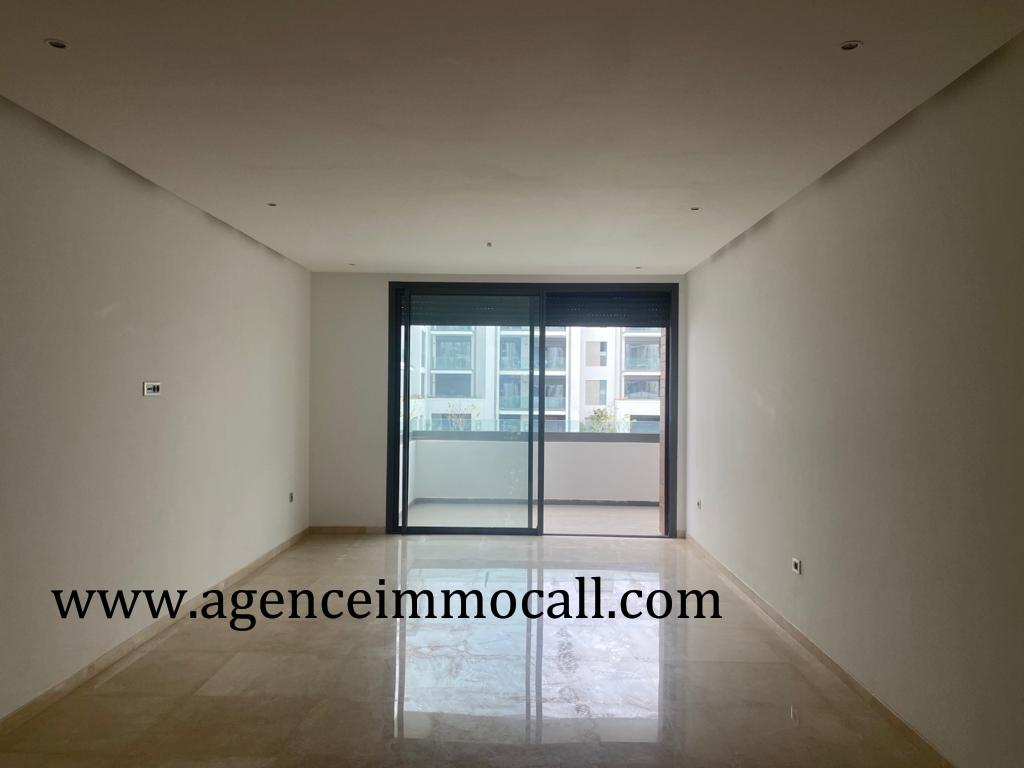 Appartement en location à l'orangeraie-Souissi — 4