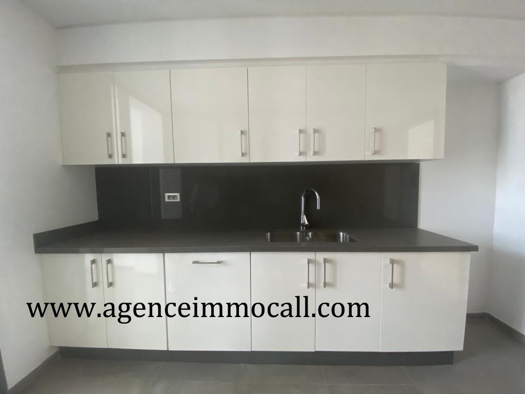 Appartement à Souissi — 9