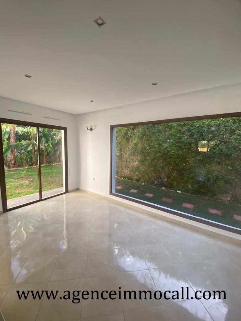 Villa de luxe à louer située à SOUISSI — 5