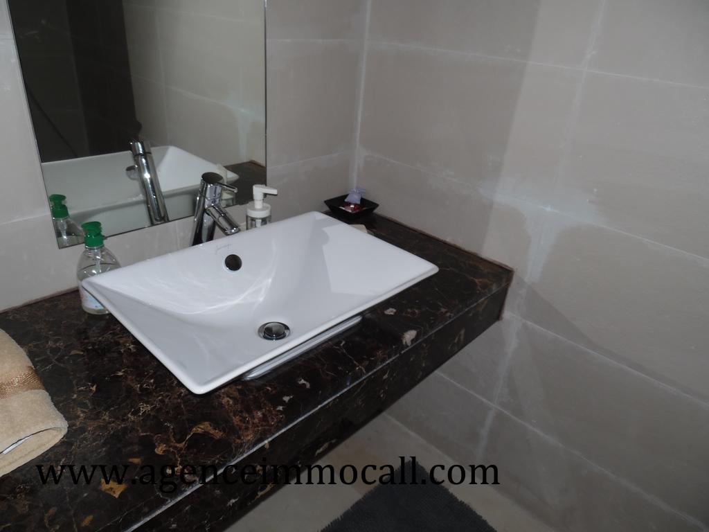 Appartement à Souissi — 9