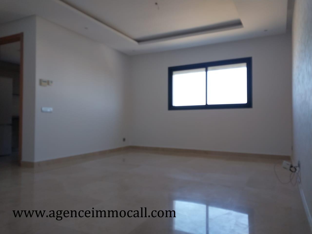 Appartement de luxe en location à Hay Riad — 5