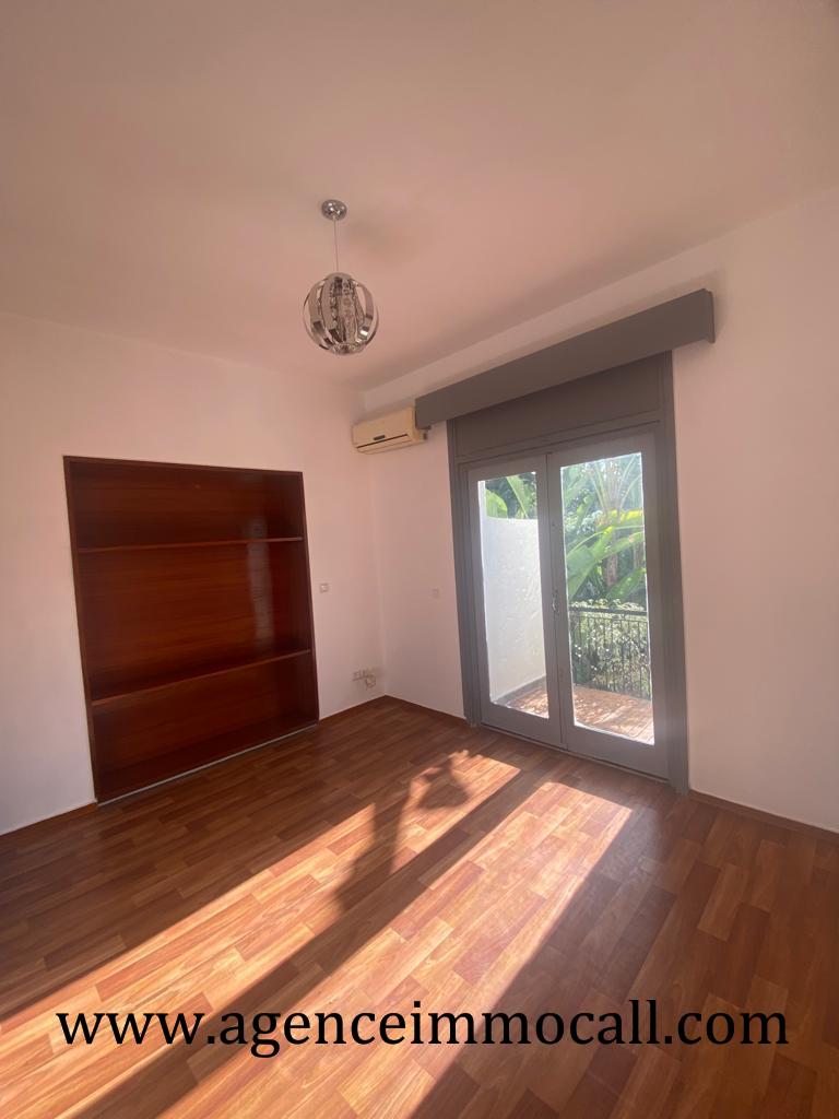 Villa à Souissi — 8