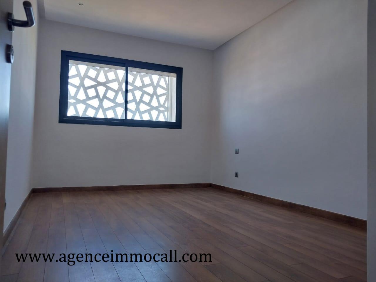 Appartement de luxe en location à Hay Riad — 3