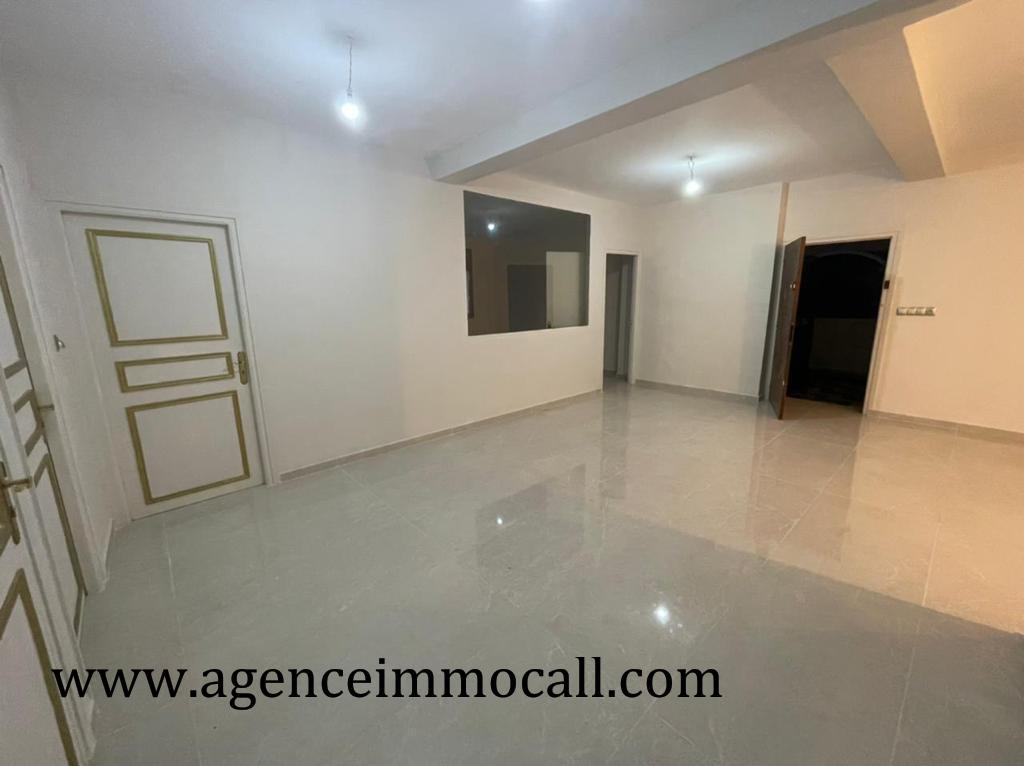 Appartement à vendre situé à Agdal — 5