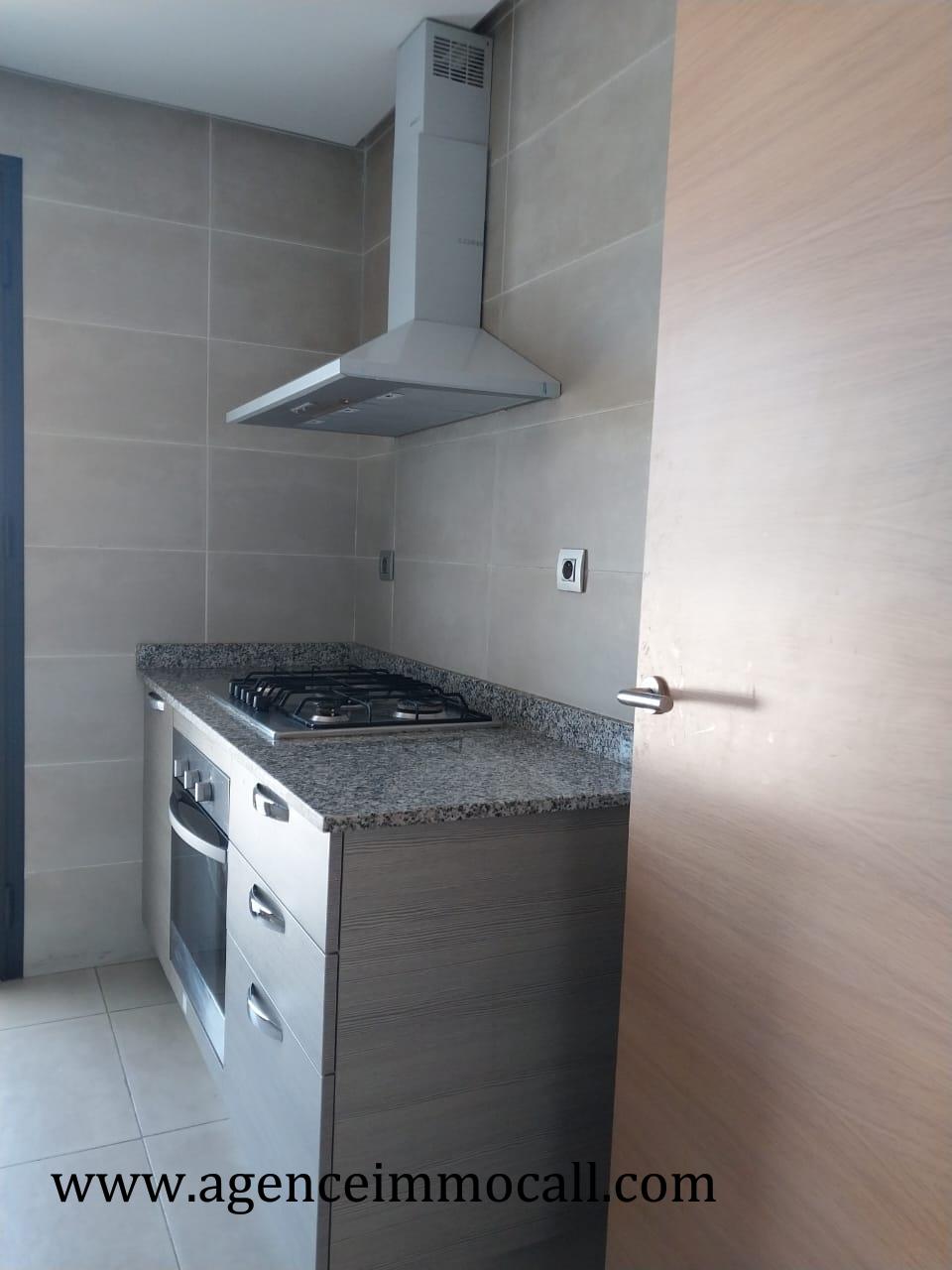 Appartement de luxe en location à Hay Riad — 6