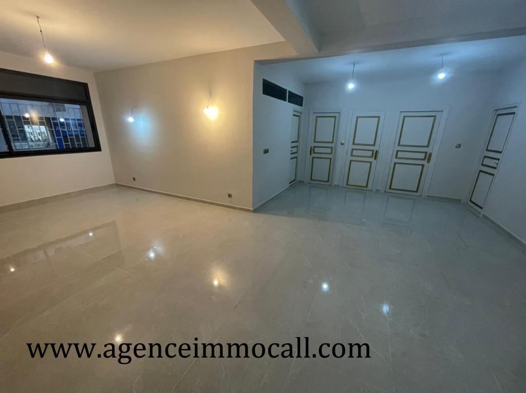 Appartement à vendre situé à Agdal — 3