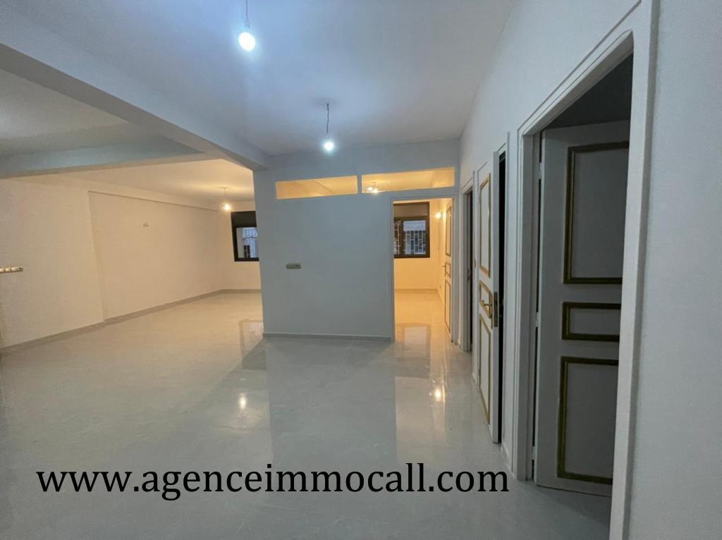 Appartement à vendre situé à Agdal — 4
