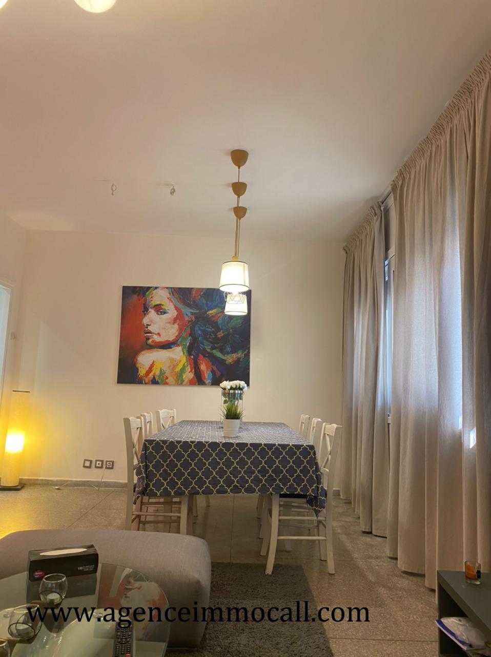 Appartement deux facades à louer à L'Haut Agdal — 4