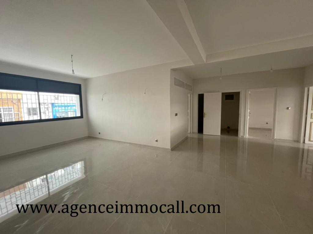 Appartement à vendre situé à Agdal