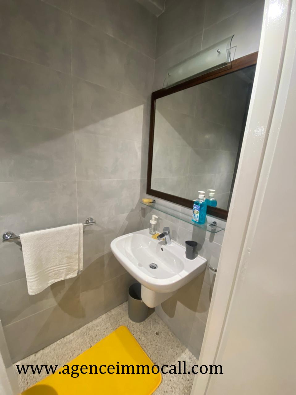 Appartement 80 m² à Quartier Agdal Haut — 10